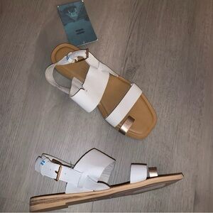 TOMS Freya Sandals